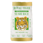 Sushi riis, ROYAL TIGER, 1kg