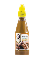 Tamarindi pasta pudelis, 250ml