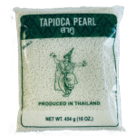 Tapioki pärlid, 454g