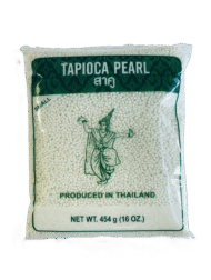 Tapioki pärlid, 454g
