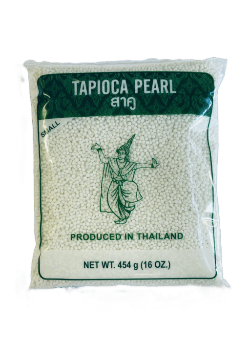 Tapioki pärlid, 454g