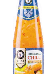 Tšillikaste kevadrullidele, Thai Dancer, 300ml