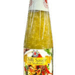 Tšillikaste mereandidele, roheline, Flying Goose, 295ml