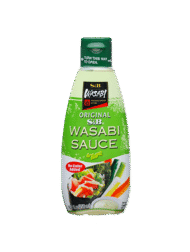 Wasabi kaste, S&B, 170g