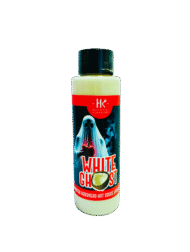 "White Ghost", Kookose kaste, 100ml