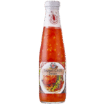 Tšillikaste, magus, Flying Goose, 295ml