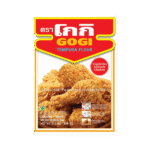 Tempura jahu, GOGI, 150g