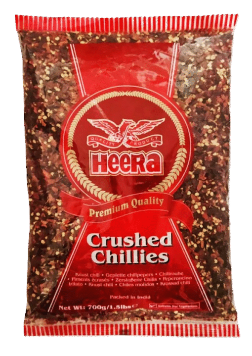 Tšillihelbed, Heera (50g, 700g) - Image 2