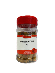 Kaneelikoor, 80g