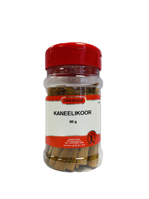 Kaneelikoor, 80g