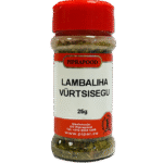 Lambaliha vürtsisegu, 25g