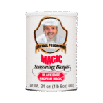 Tahmatatud kala vürtsisegu, Magic, 680g