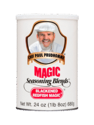 Tahmatatud kala vürtsisegu, Magic, 680g