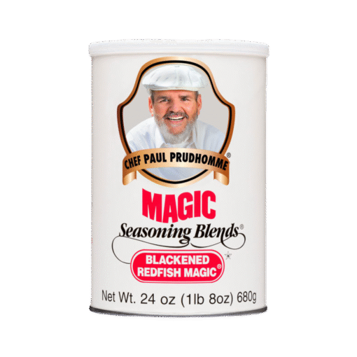 Tahmatatud kala vürtsisegu, Magic, 680g