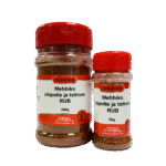 Mehhiko chipotle ja tsitruse RUB (50g, 200g)
