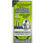 Psülliumi kestad, 200g
