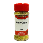 Riisivürts, 55g