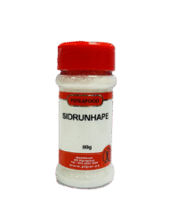 Sidrunhape (80g, 1kg)