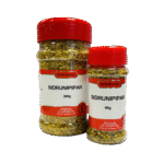 Sidrunipipar (50g, 200g)