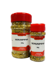 Sidrunipipar (50g, 200g)