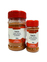 Taco (60g, 200g)