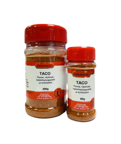 Taco (60g, 200g)