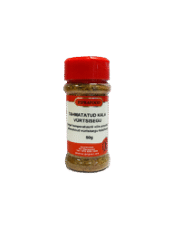 Tahmatatud kala vürtsisegu, Magic, 50g