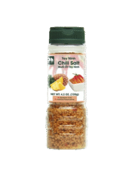 Tay Ninh vürtsidesegu krevetiga, DH Foods, 120g
