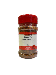 Tomatigraanulid, 100g