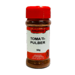 Tomatipulber, 50g