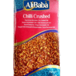 Tšillihelbed, AliBaba, 750g