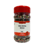 Viie pipra segu (150g, 1kg)