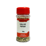 Valge pipar, tera (50g, 1kg)