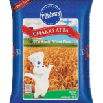 Täistera nisujahu Chakki Atta, Pillsbury, 10kg