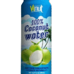 Vinut naturaalne kookosvesi, 490ml