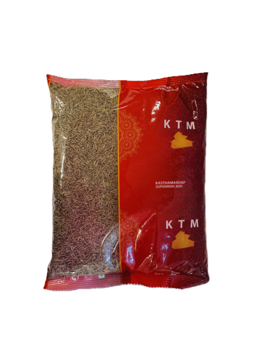Vürtsköömned, tera, 500g, KTM