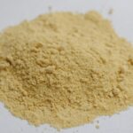 Ingver, jahvatatud, 1kg