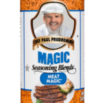 Magic Meat maitseainesegu, 71g