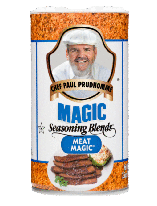Magic Meat maitseainesegu, 71g