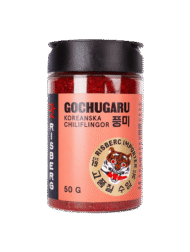 Gochugaru pipar, Risberg, 50g