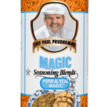 Magic Pork & Veal maitseainesegu, 71g