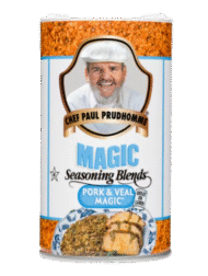 Magic Pork & Veal maitseainesegu, 71g