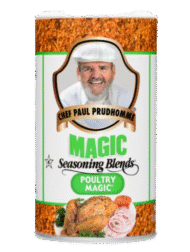 Magic Poultry maitseainesegu, 71g