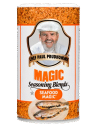 Magic Seafood maitseainesegu, 71g