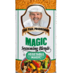 Magic Vegetable maitseainesegu, 71g