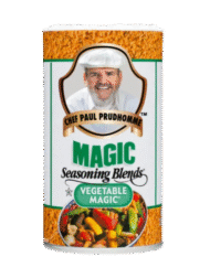 Magic Vegetable maitseainesegu, 71g