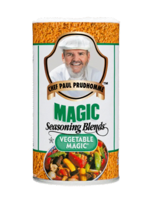 Magic Vegetable maitseainesegu, 71g