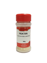 Pektiin-(õuna)-60g
