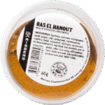 Ras El Hanout, Risberg, 60g