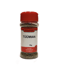 Tüümian, 15g
